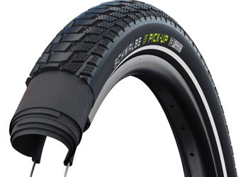 schwalbe Pick Up